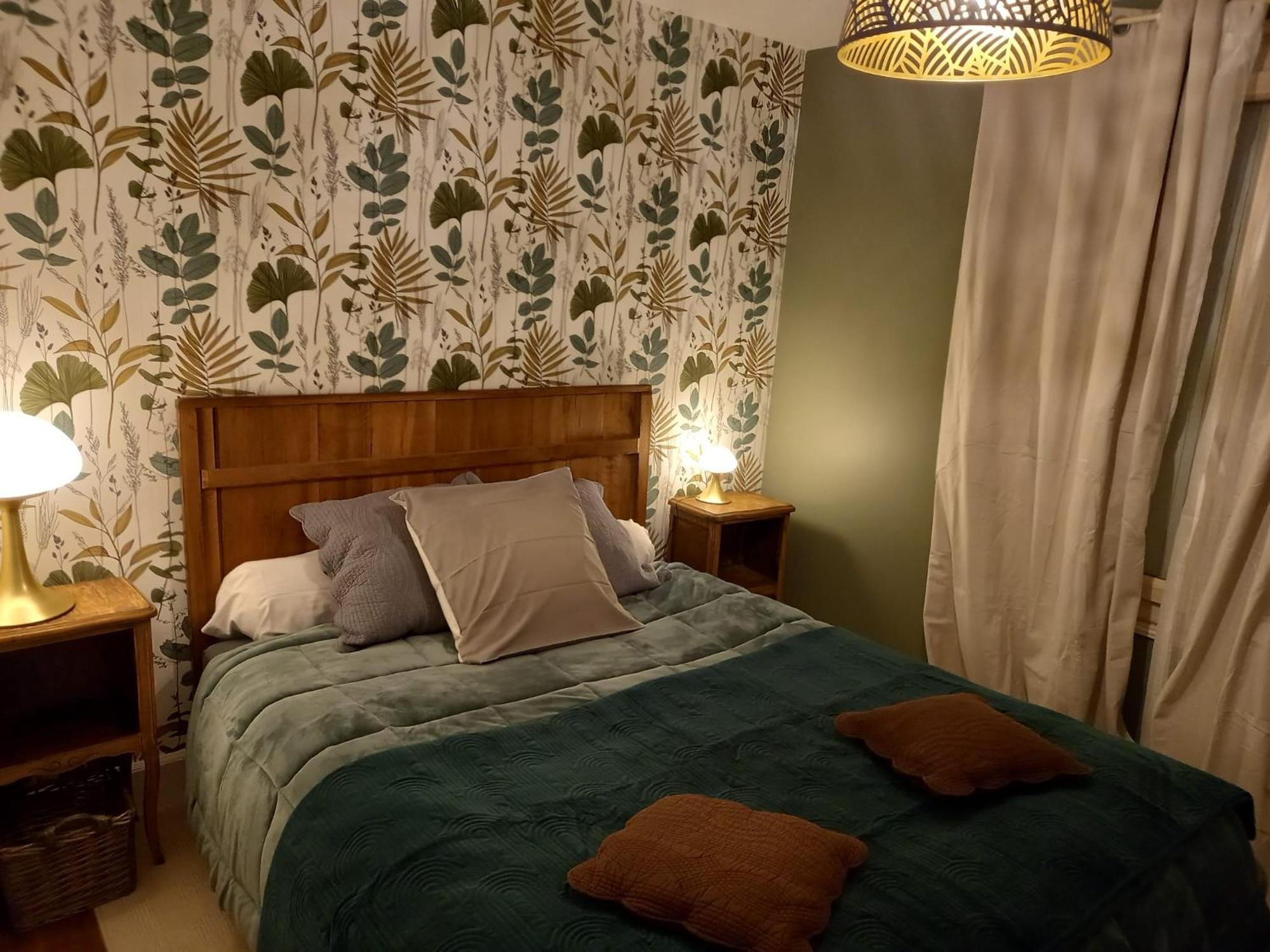 La Corniche Bed & Breakfast Chaumont  Ngoại thất bức ảnh