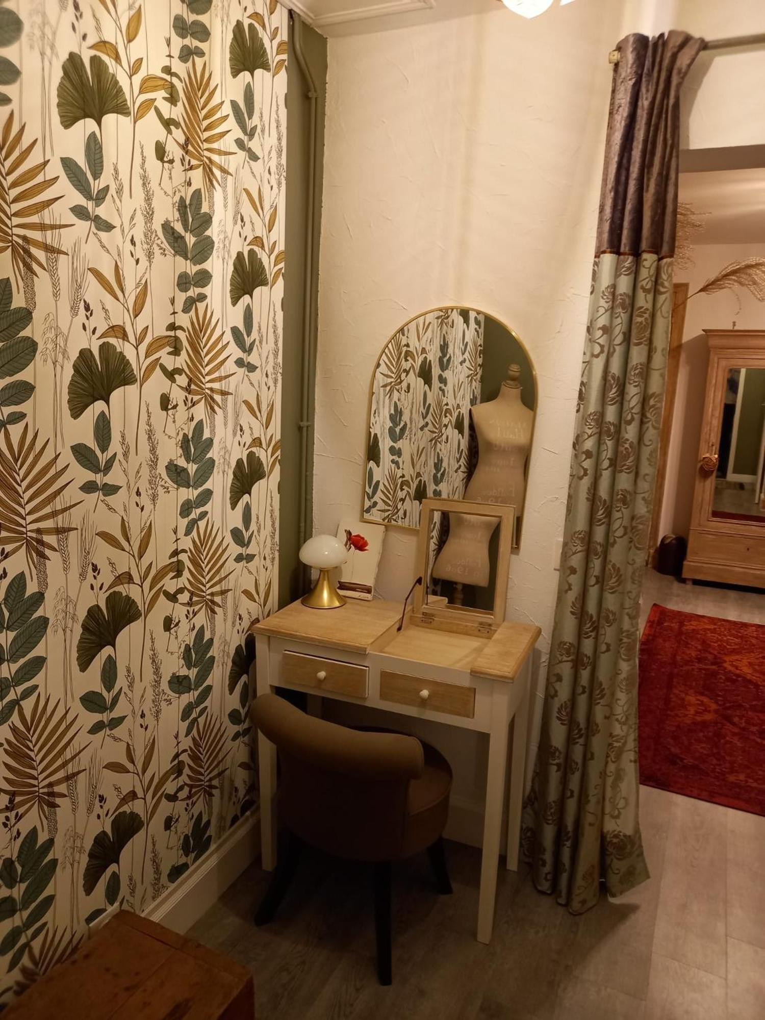 La Corniche Bed & Breakfast Chaumont  Ngoại thất bức ảnh