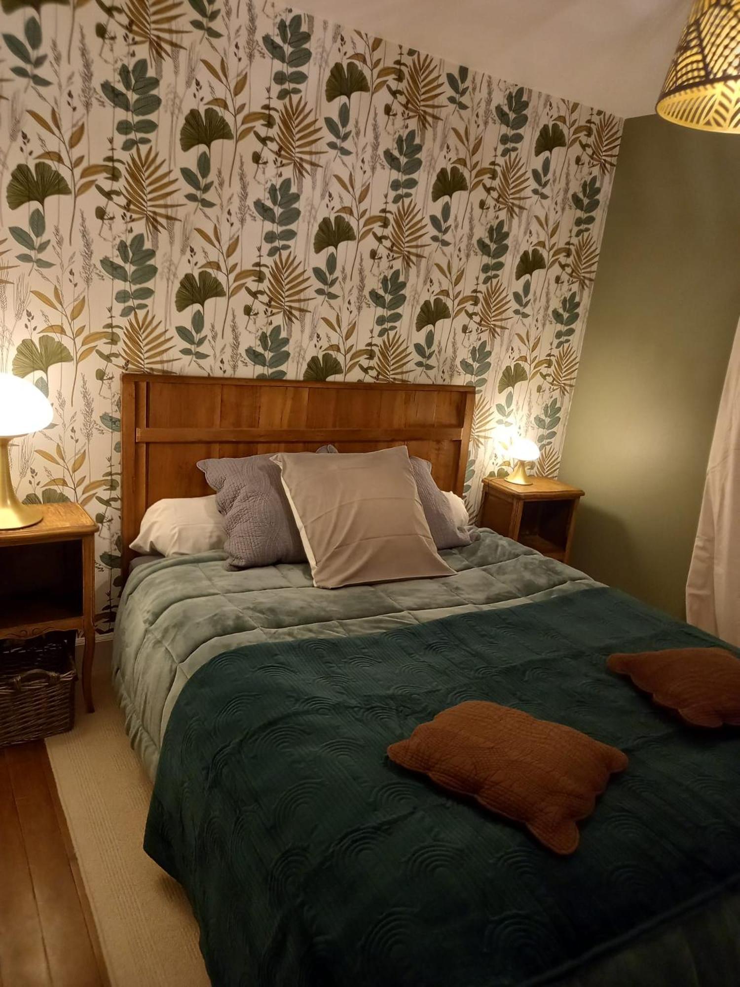 La Corniche Bed & Breakfast Chaumont  Ngoại thất bức ảnh