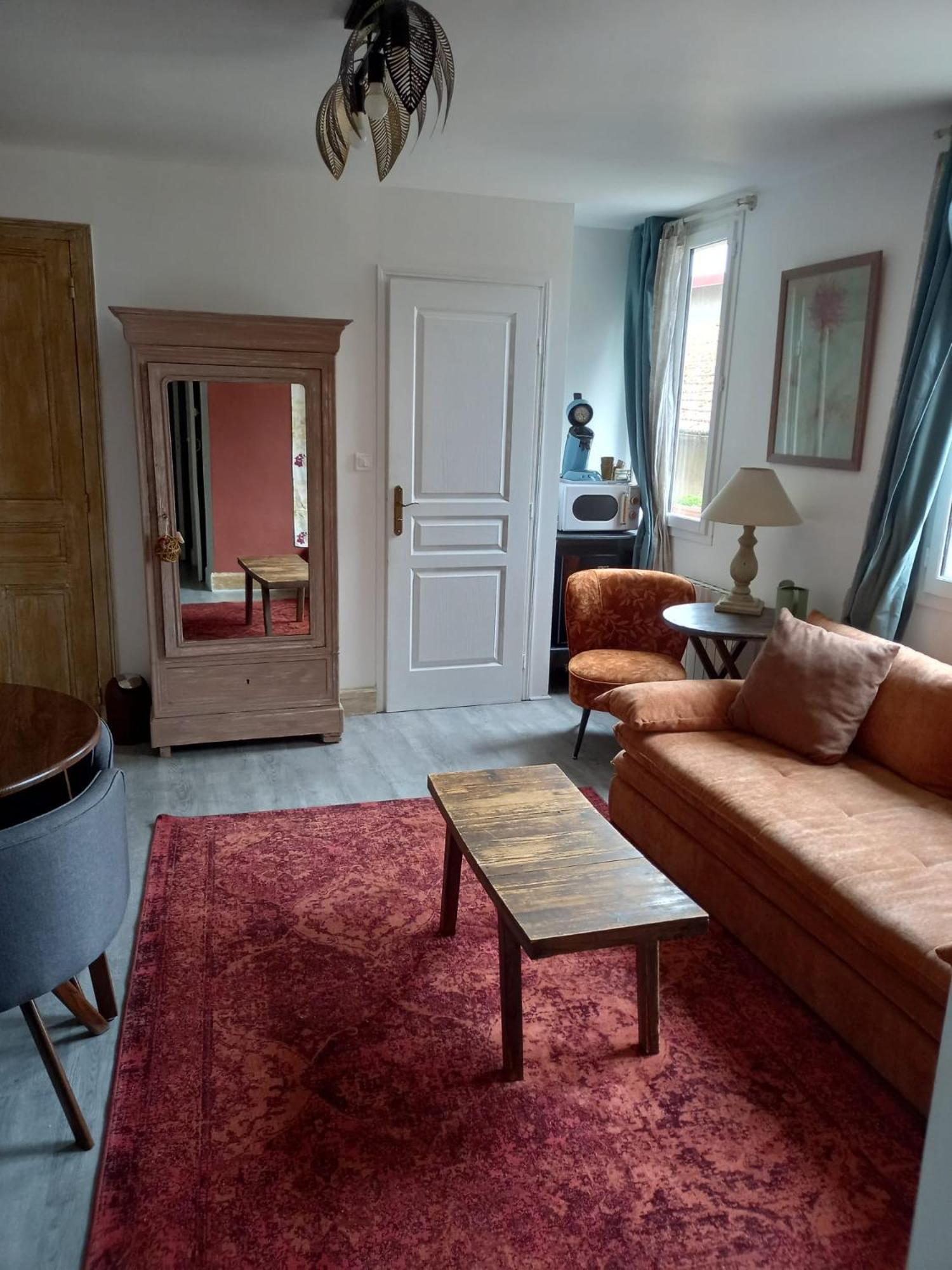 La Corniche Bed & Breakfast Chaumont  Ngoại thất bức ảnh