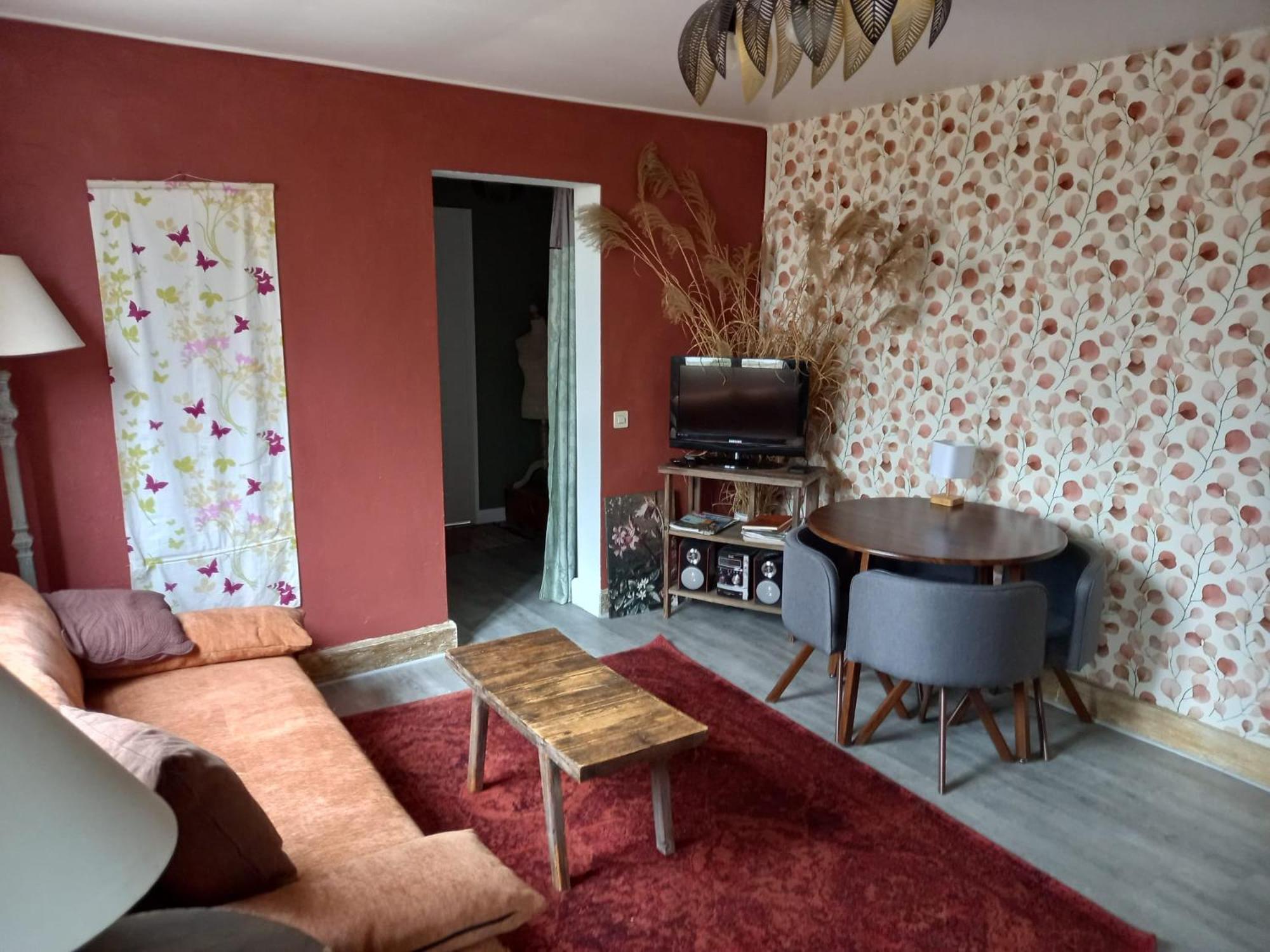 La Corniche Bed & Breakfast Chaumont  Ngoại thất bức ảnh